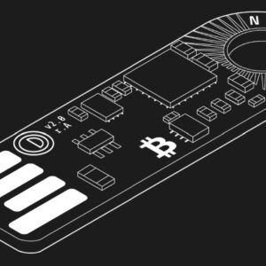 Coinkite - Opendime Bitcoin Bearer Bond Stick