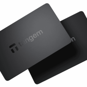 Tangem Card Hardware Wallet - Pack of 2