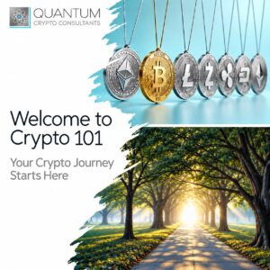 Quantum Crypto 101